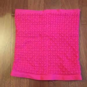 Free People Honey Textured Tube